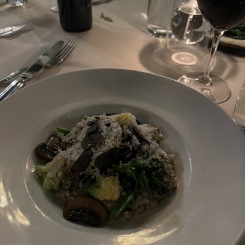One Eleven Main - Truffle risotto - New American Near Me - Bel Air, Maryland One Eleven Main - Truffle risotto - New American Near Me - Bel Air, Maryland