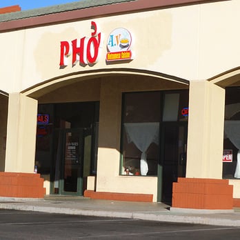 Pho A.V - Pho A.V., on Greenway Rd. and 32nd Street - Vietnamese Near Me - Phoenix, Arizona Pho A.V - Pho A.V., on Greenway Rd. and 32nd Street - Vietnamese Near Me - Phoenix, Arizona