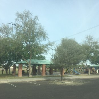 McQueen Park Activity Center - Fitness & Instruction Near Me - Gilbert, Arizona