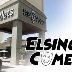 Elsinore Comedy