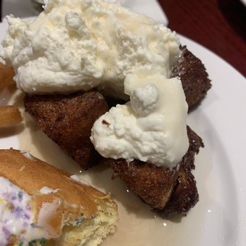 Copeland's - French toast bites - Cajun/Creole Near Me - Atlanta, Georgia
