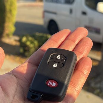 TAZ Locksmith - A great service well done and professional on programming and so fast - Keys & Locksmiths Near Me TAZ Locksmith - A great service well done and professional on programming and so fast - Keys & Locksmiths Near Me