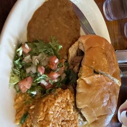 Cubano torta