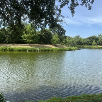 Bear Creek Park - Parks Near Me - Keller, Texas