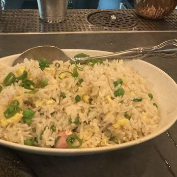 Hop Alley - Bone Marrow Fried Rice - Chinese Near Me - Denver, Colorado Hop Alley - Bone Marrow Fried Rice - Chinese Near Me - Denver, Colorado