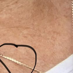 Runyan's Jewelers - Showing the quality and style of my chain.