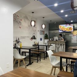 Shaxian Snacks