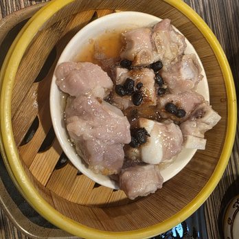 Inshou Dim Dim Noodle - Pork spare ribs - Taiwanese Near Me - San Mateo, California Inshou Dim Dim Noodle - Pork spare ribs - Taiwanese Near Me - San Mateo, California
