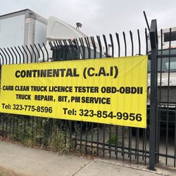 Continental Associates