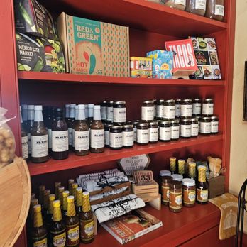 Rust General Store - Coffee & Tea Near Me - San Diego, California Rust General Store - Coffee & Tea Near Me - San Diego, California