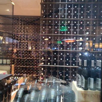 Wolfgang's Steakhouse - Nice wine selection - Steakhouses Near Me - Honolulu, Hawaii Wolfgang's Steakhouse - Nice wine selection - Steakhouses Near Me - Honolulu, Hawaii