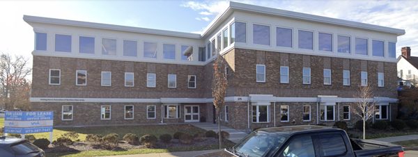 Visiting Nurse Association of Northern New Jersey