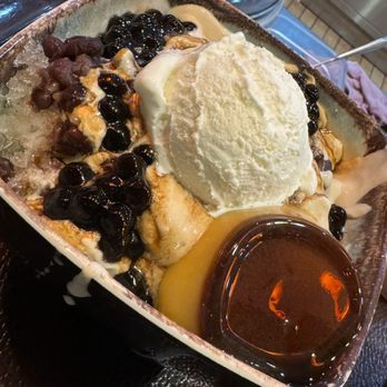 Meet Fresh - Desserts Near Me - Plano, Texas