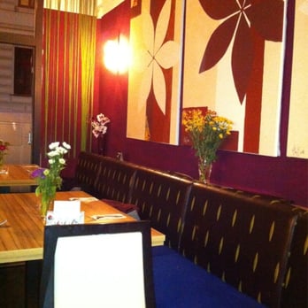 Fiore - Vegan Near Me - Vienna, 9