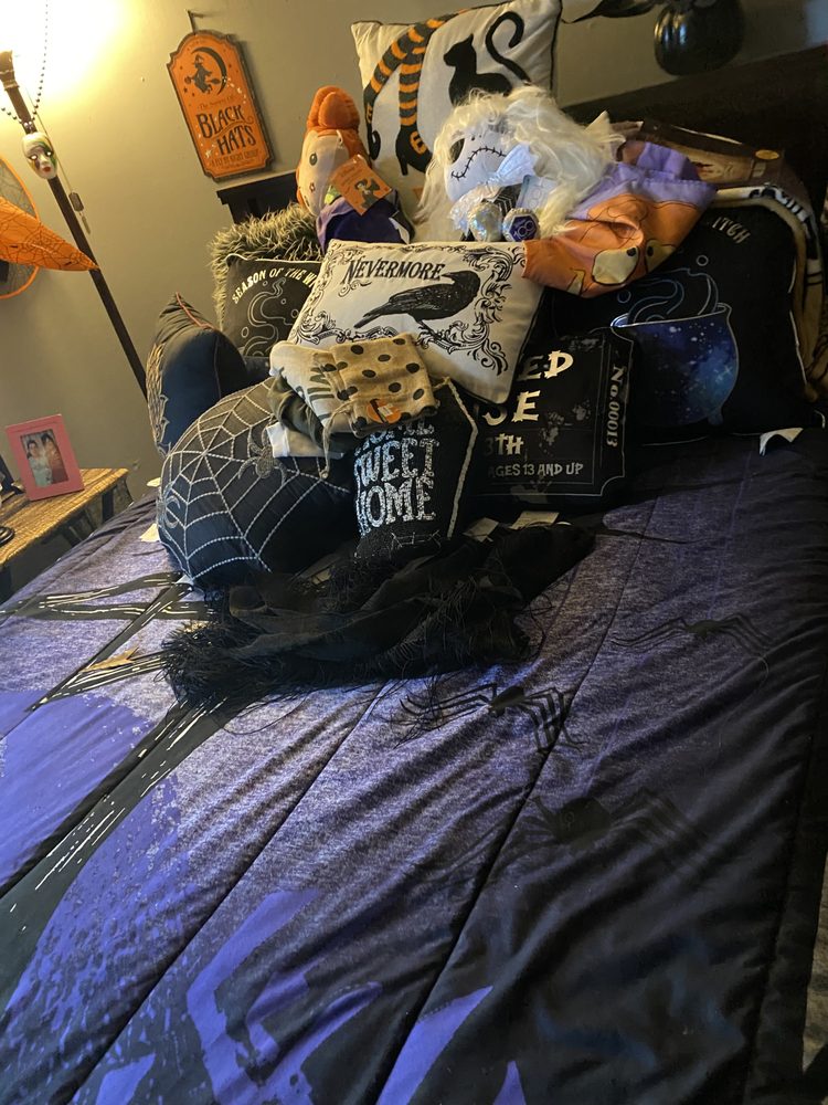 Peachy Clean - veterans service organization in Mulvane, KS