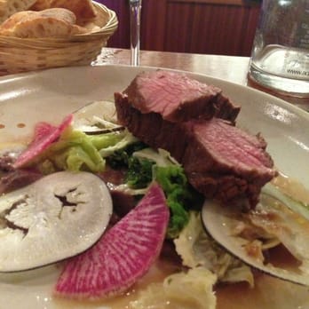 Fish la Boissonnerie - French Near Me - Paris, 75