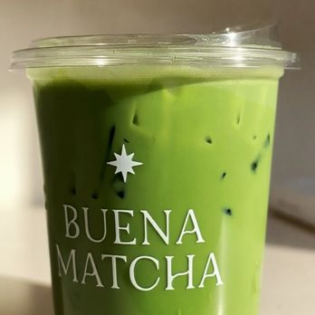 Buena Matcha - Tea Rooms Near Me - Palm Desert, California Buena Matcha - Tea Rooms Near Me - Palm Desert, California