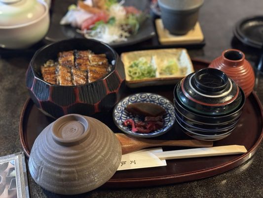 Edogawa Naramachi by null