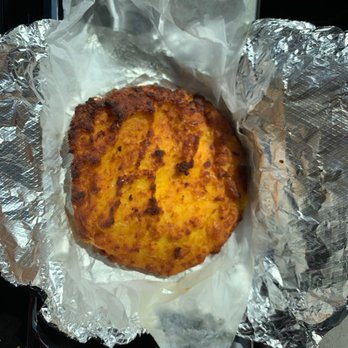 Don Chicken - Arepa de Choclo - Colombian Near Me - Spring, Texas