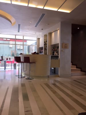 Art Hotel Navigli by null