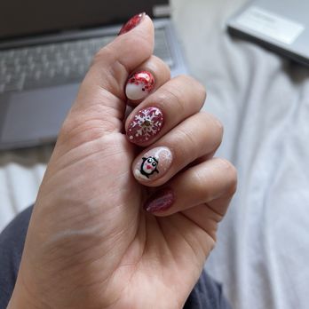 Jasmine's Nails - Nail Salons Near Me - Rio Rancho, New Mexico