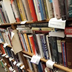 Classic Book Shop