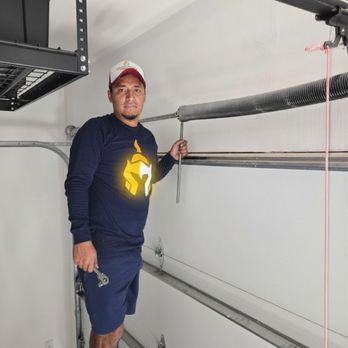 Centurion Overhead Doors - Repair Spring - Garage Door Services Near Me - Houston, Texas Centurion Overhead Doors - Repair Spring - Garage Door Services Near Me - Houston, Texas