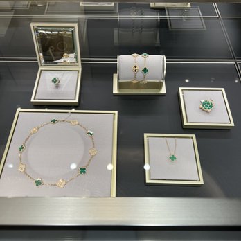 Van Cleef & Arpels Boutique - Watches Near Me - San Francisco, California Van Cleef & Arpels Boutique - Watches Near Me - San Francisco, California
