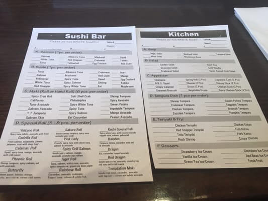 Menu photo 4 Sushi Palace North Haven, CT Menu photo 4 Sushi Palace North Haven, CT