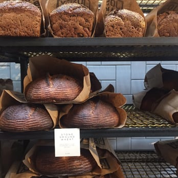 The Mill - Loaves and loaves - Coffee & Tea Near Me - San Francisco, California The Mill - Loaves and loaves - Coffee & Tea Near Me - San Francisco, California