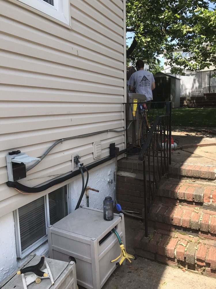 AAA MECHANICAL Updated May 2024 13 Photos 62 Hales Ave, Staten