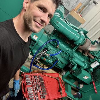 Prime Power Solutions - Generator Installation/Repair Near Me Prime Power Solutions - Generator Installation/Repair Near Me
