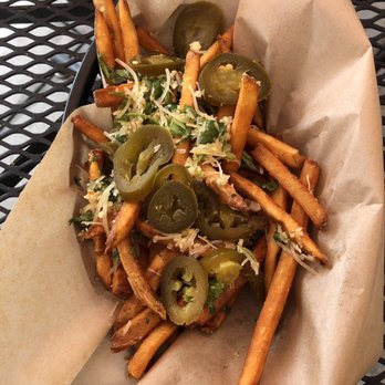 Surf City Sandwich - Garlic fries - Sandwiches Near Me - Soquel, California Surf City Sandwich - Garlic fries - Sandwiches Near Me - Soquel, California