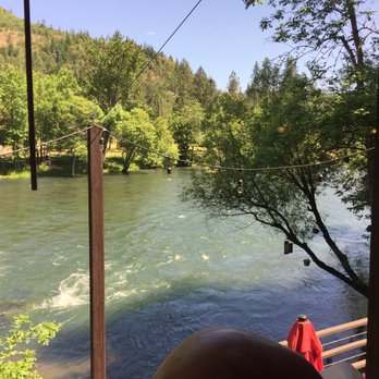 The Riverside Restaurant & Bar - American Near Me - Shady Cove, Oregon The Riverside Restaurant & Bar - American Near Me - Shady Cove, Oregon