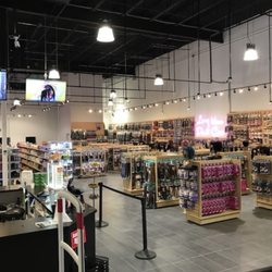 Super Beauty - Floor area