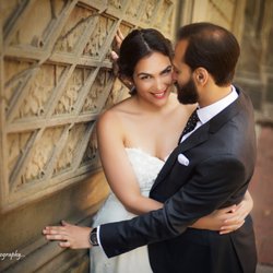 Jioarts - Wedding Photo shoot