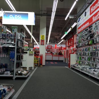 Media Markt - Electronics Near Me - Dorsten, NW