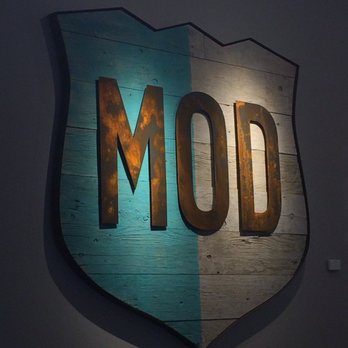 MOD Pizza - 'Nuff said. - Pizza Near Me - Saint Charles, Missouri MOD Pizza - 'Nuff said. - Pizza Near Me - Saint Charles, Missouri
