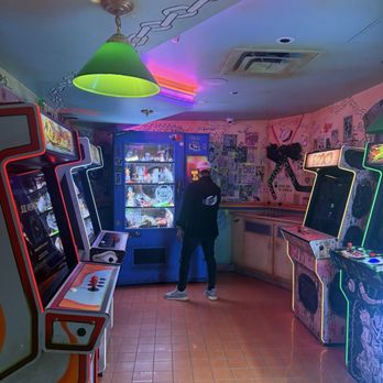 Meow Wolf - Venues & Event Spaces Near Me - Denver, Colorado Meow Wolf - Venues & Event Spaces Near Me - Denver, Colorado