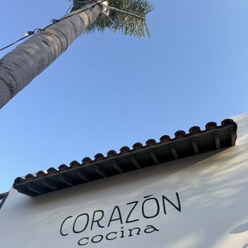 Corazon Cocina VTA - outside - Mexican Near Me - Ventura, California Corazon Cocina VTA - outside - Mexican Near Me - Ventura, California