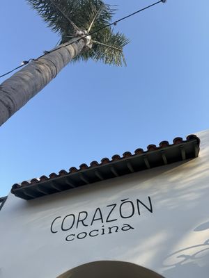 Corazon Cocina VTA by null