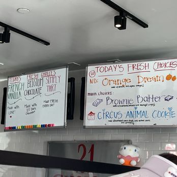 21 Choices Frozen Yogurt - 07/06/25 - Ice Cream & Frozen Yogurt Near Me - Pasadena, California 21 Choices Frozen Yogurt - 07/06/25 - Ice Cream & Frozen Yogurt Near Me - Pasadena, California