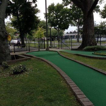 Flushing Meadows Golf Center - Golf Near Me - Flushing, New York