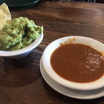 Coyote Cantina - A must  - Guacamole! - Tex-Mex Near Me - Redondo Beach, California