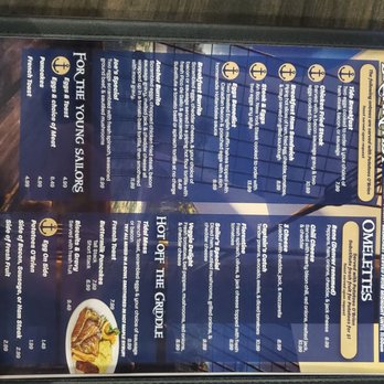 Flowing Tide Pub 7 - the menu for the restaurant - Pubs Near Me - Reno, Nevada Flowing Tide Pub 7 - the menu for the restaurant - Pubs Near Me - Reno, Nevada