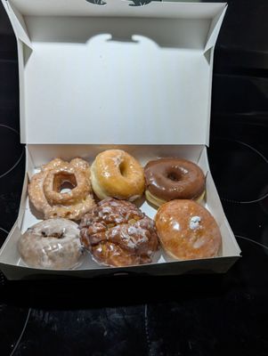 Ray's Donuts #4 by null