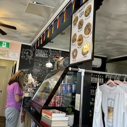 C&B Corner Cafe