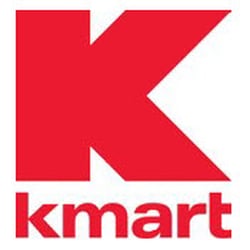 Kmart - Kmart logo