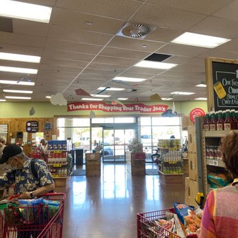 Trader Joe's - Grocery Near Me - Henderson, Nevada