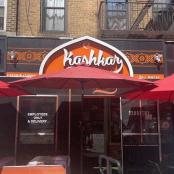 Cafe Kashkar - Turkish Near Me - Brooklyn, New York